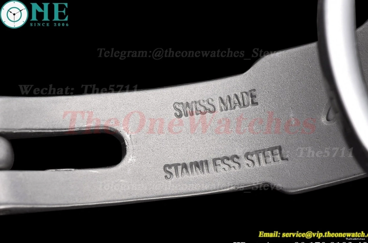 GDF Dial Cartier LE 33mm De Silver Dia SS Bleu NH05 Ballon 0415